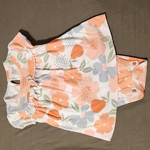 Bodysuit Dress